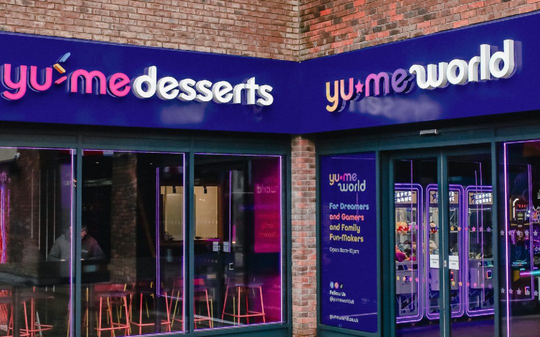 Half-Term Holiday: Unbeatable Student Discounts and Smart Savings for Parents at YuMe World!